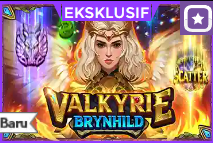 Valkyrei Brynhild